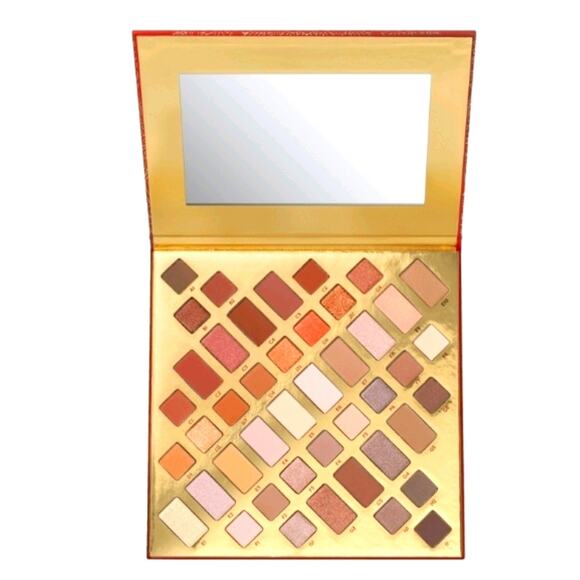 CARGO COSMETICS BLOCKBUSTER EYE SHADOW PALETTE - Picture 1 of 2